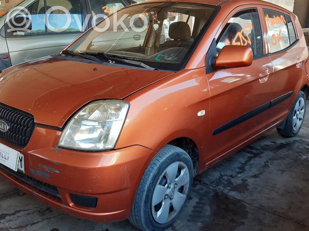 Picanto Picanto  8366007000