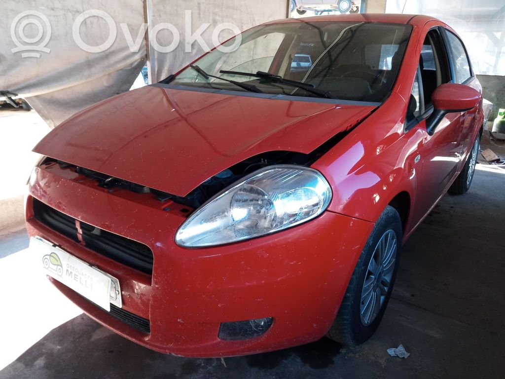 Punto Evo Punto Evo  0055704136
