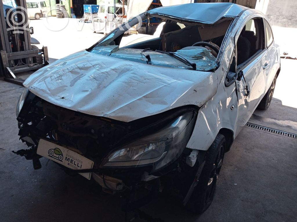 Corsa E Corsa  20941129