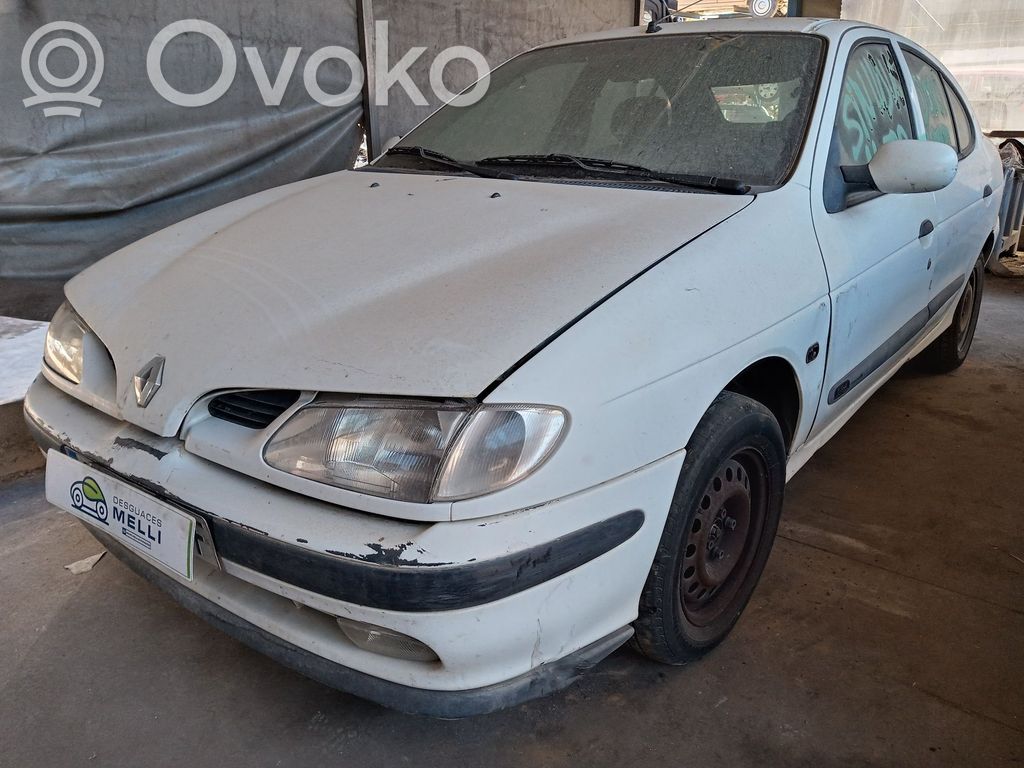 Megane I Megane  7700424594