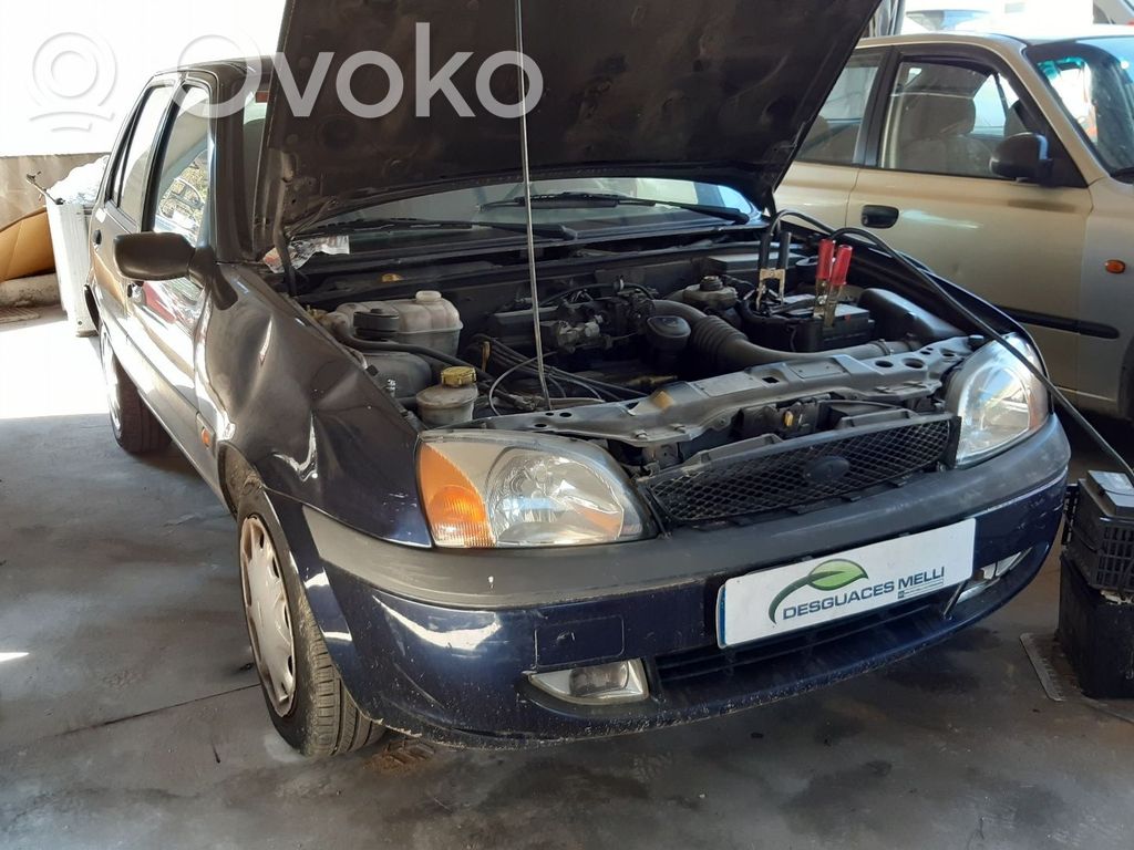 Fiesta Fiesta  96BFFA