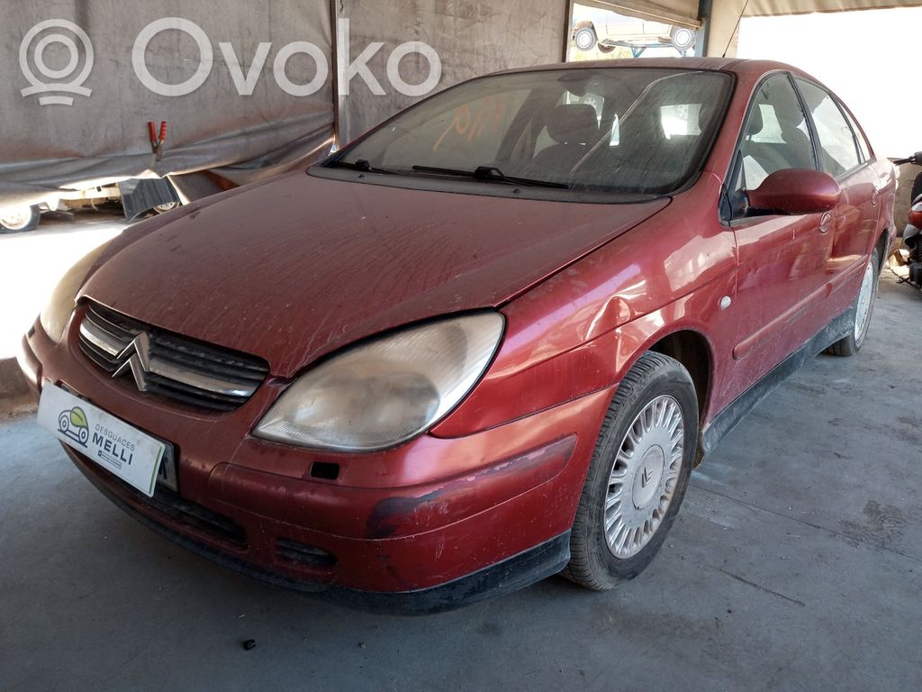 C5 C5, C5 Aircross  9642090980
