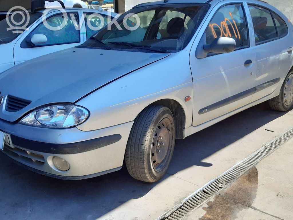 Megane I Megane  7701204608