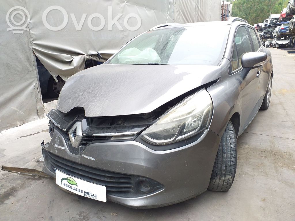 Clio IV Clio  827013204R