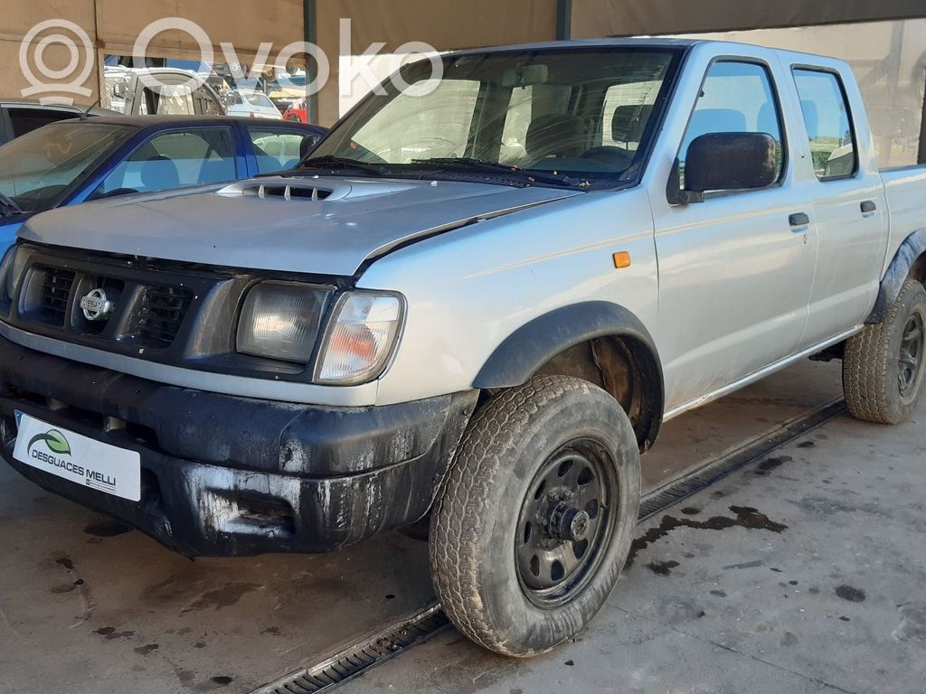 PickUp King Cab, PickUp, Navara  805035P01A