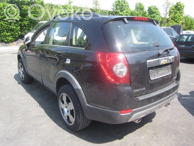 Captiva Captiva  94564606