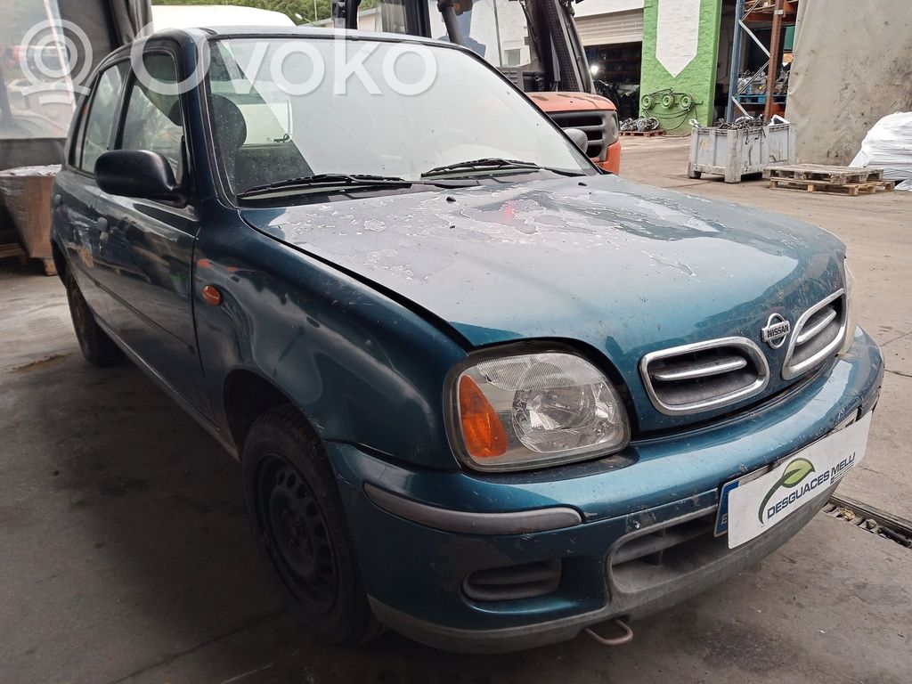 Micra Micra  6719