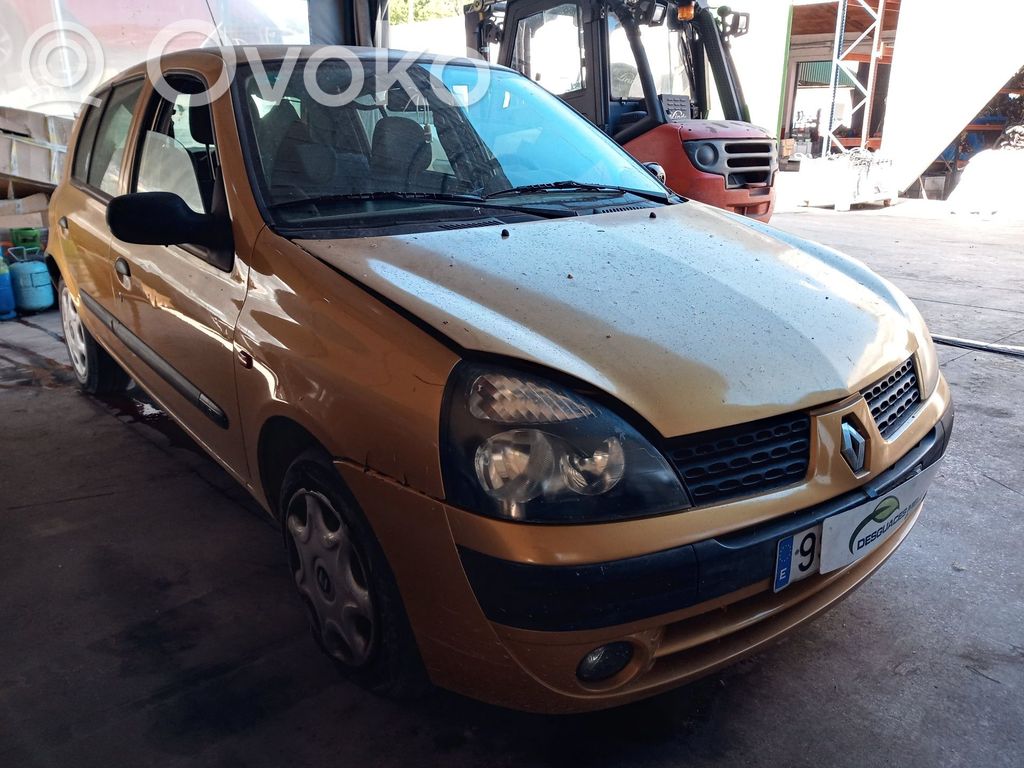 Clio II Clio  C626638R