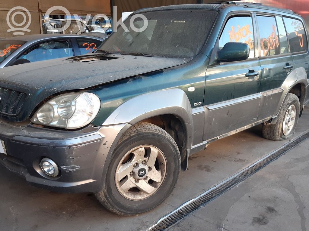 Terracan Terracan  85270H1100OI
