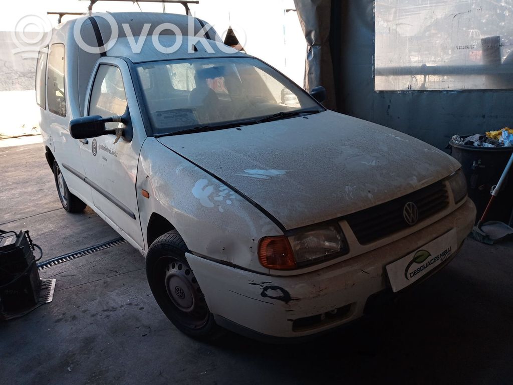 Caddy Caddy  6K5941016