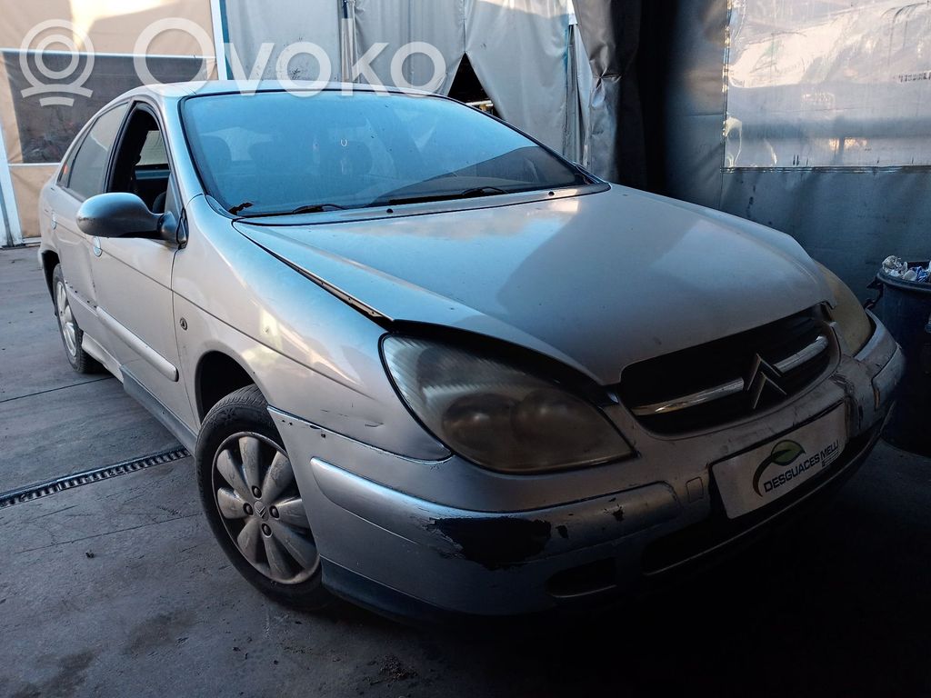 C5 C5, C5 Aircross  3520K3