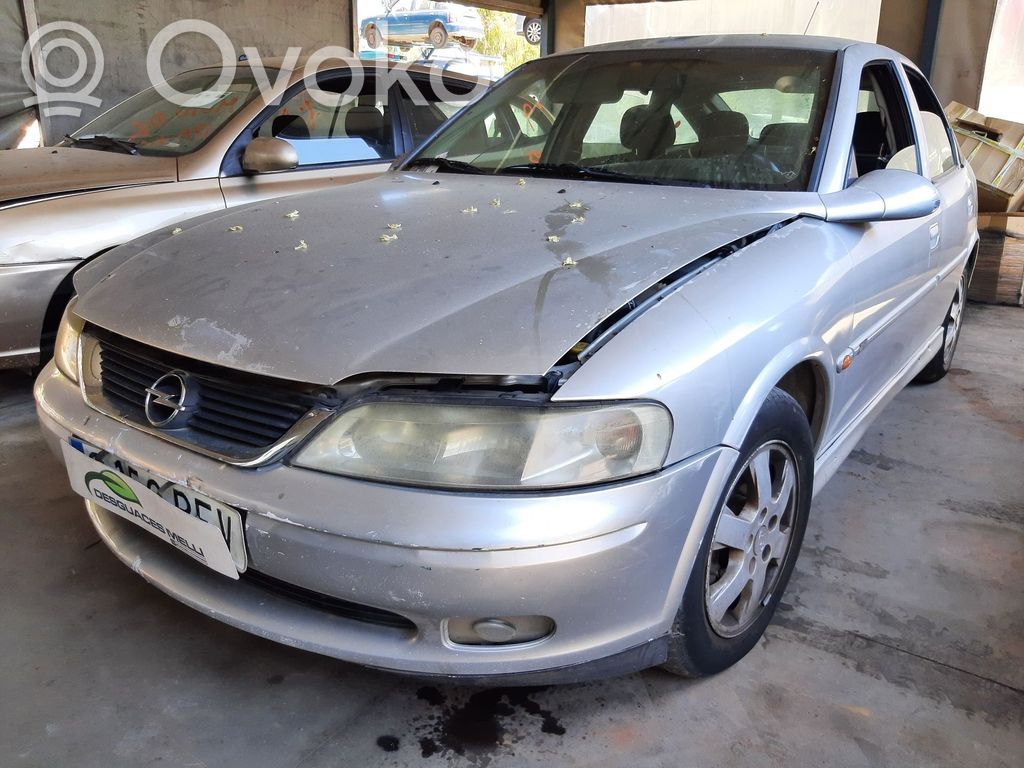 Vectra B Vectra  9192406