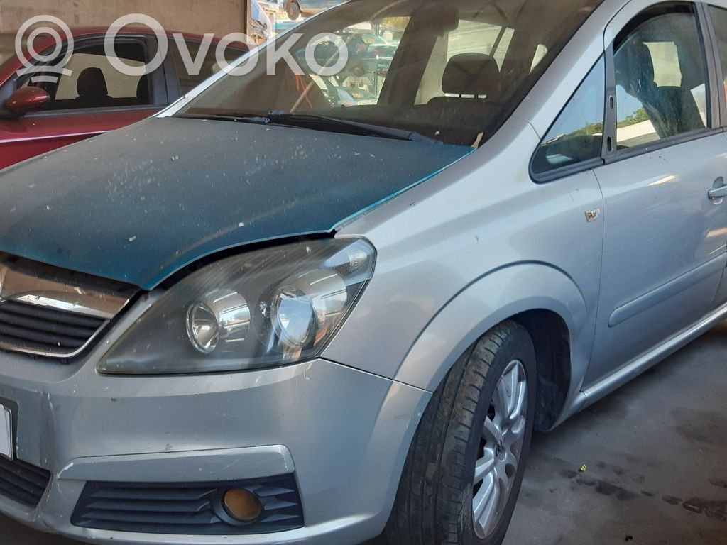 Zafira B Zafira  24467444