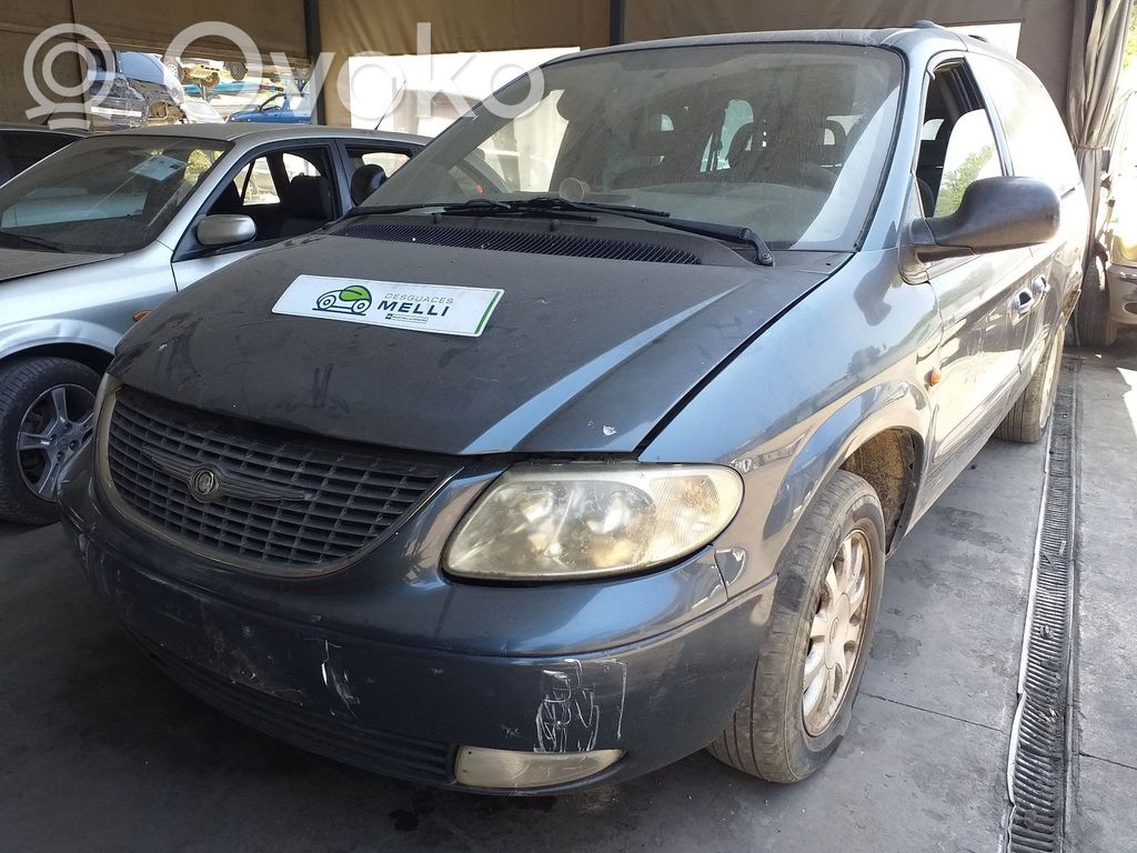 Voyager Voyager  49002013F