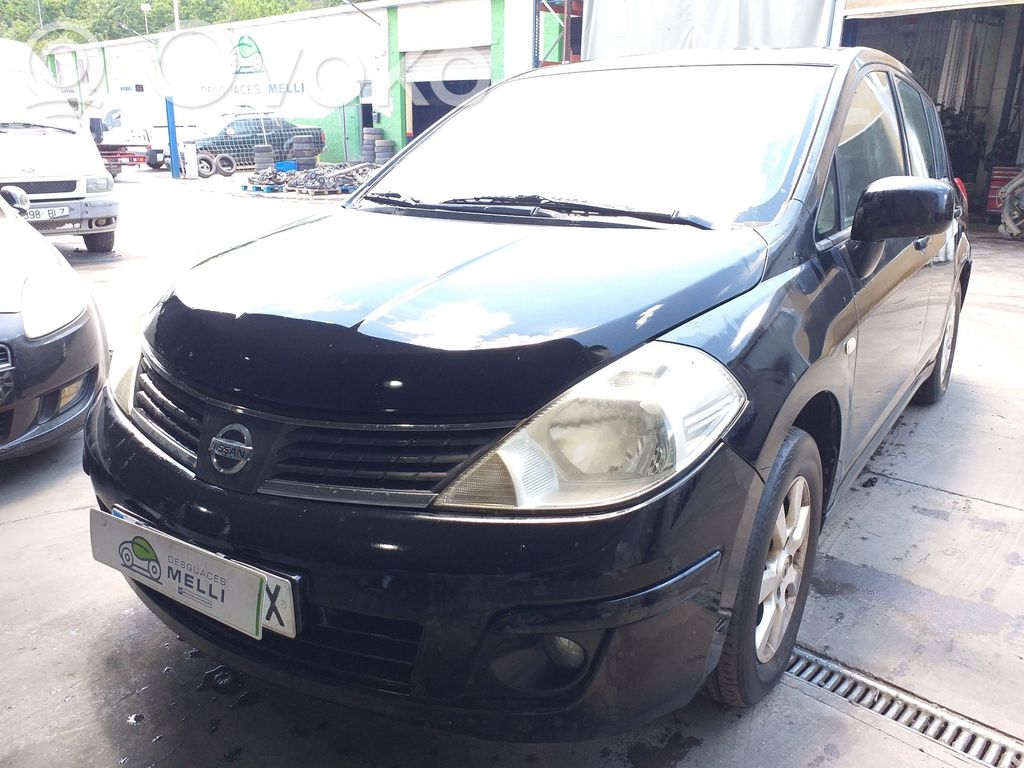 Tiida C11 Tiida  8200565863