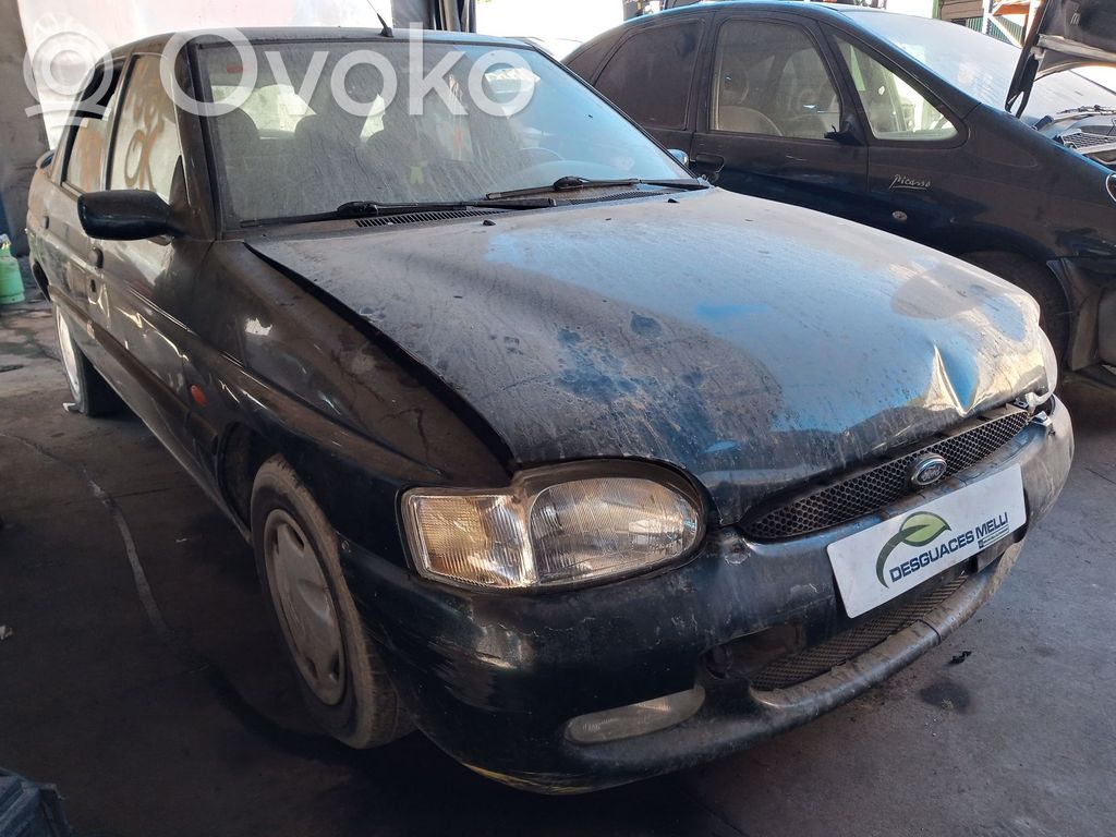 Escort Escort  93AG13A602
