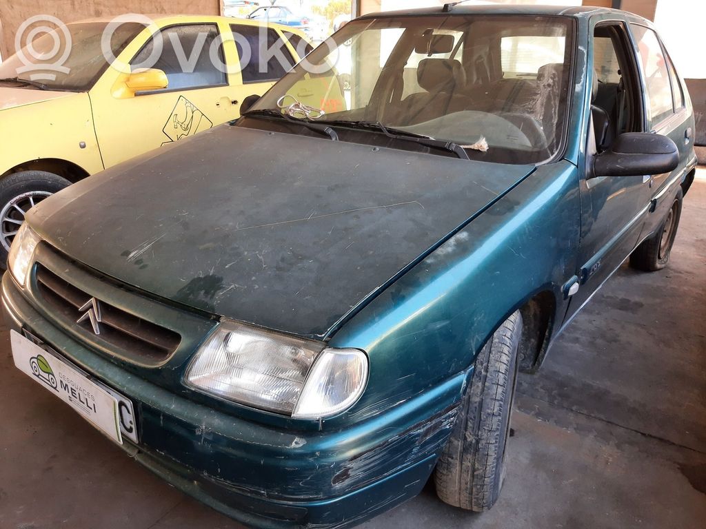 Saxo Saxo  6451Y5