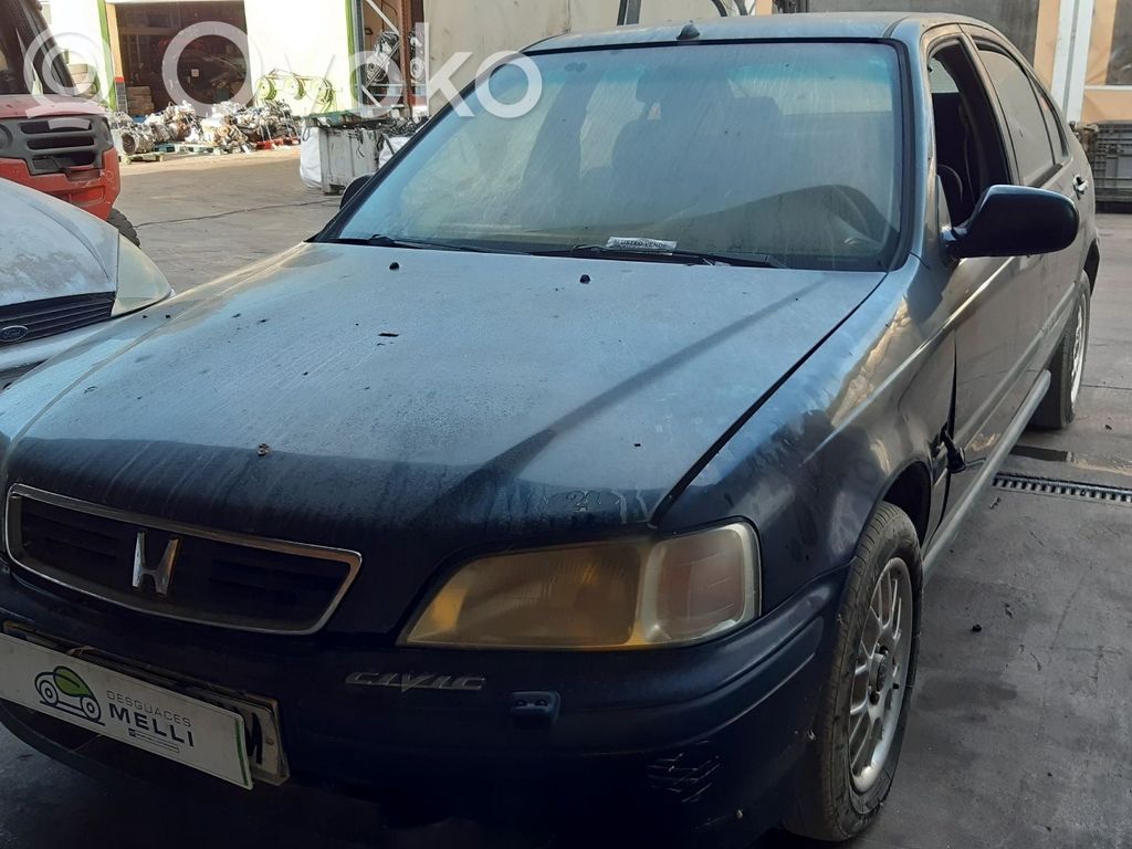 Civic Civic  T0406