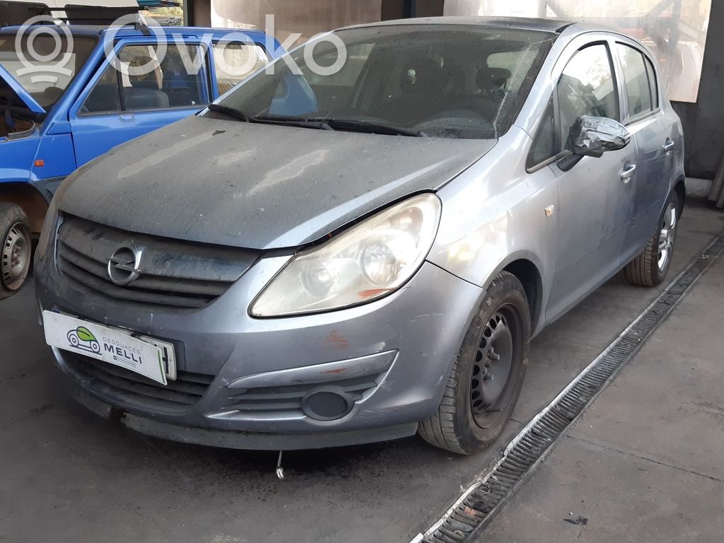 Corsa D Corsa  13188503