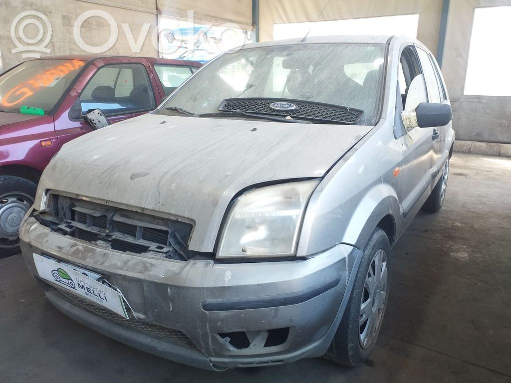 Fusion Fusion  2N11N405A02ABW