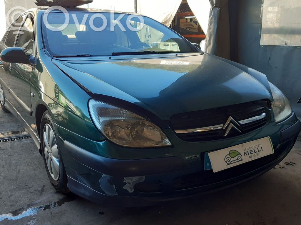 C5 C5, C5 Aircross  9641315677