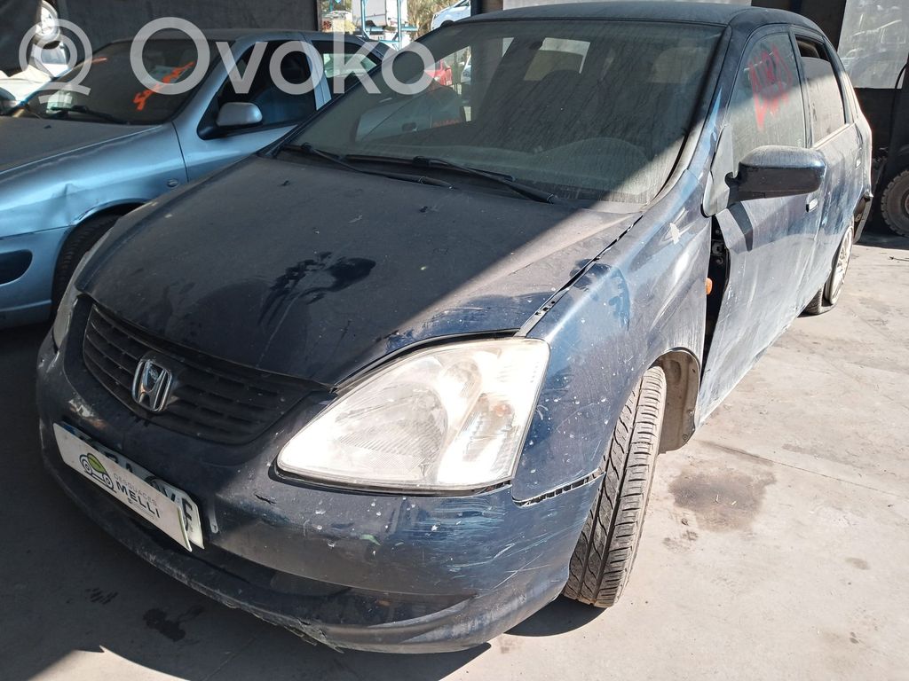 Civic Civic  2280009580