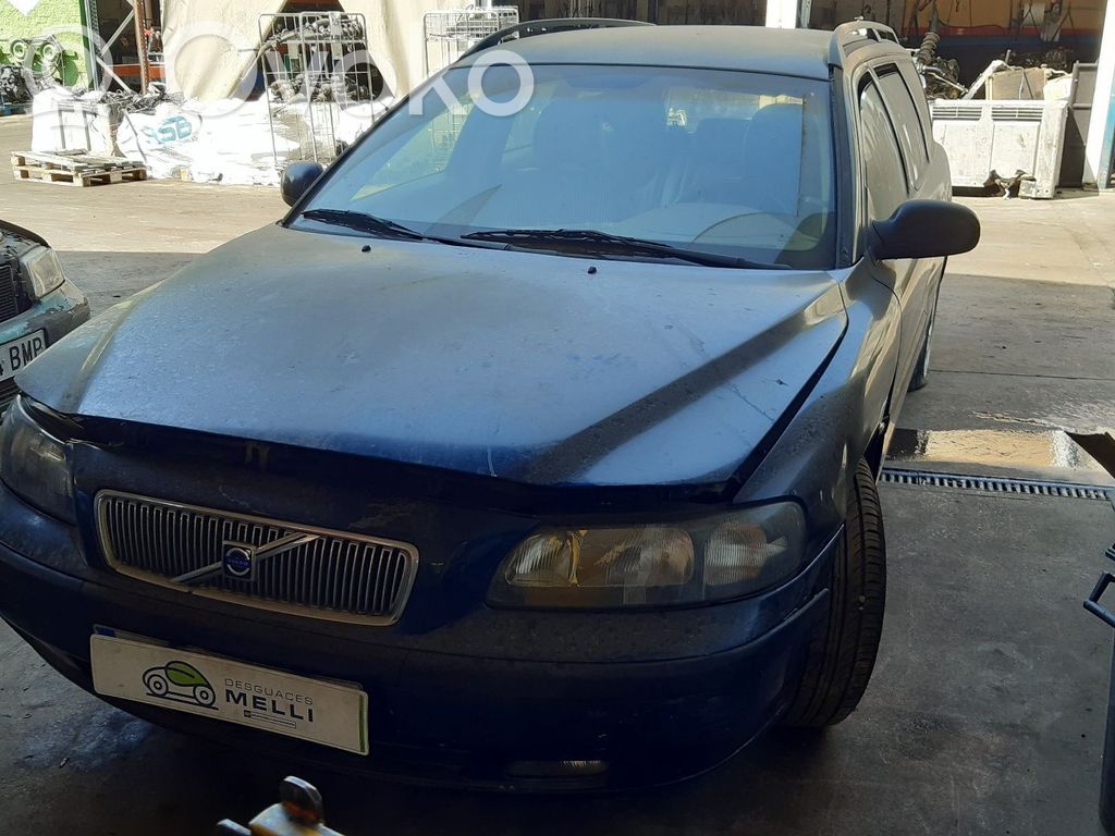 V70 S70, V70, V70 XC  9463441G