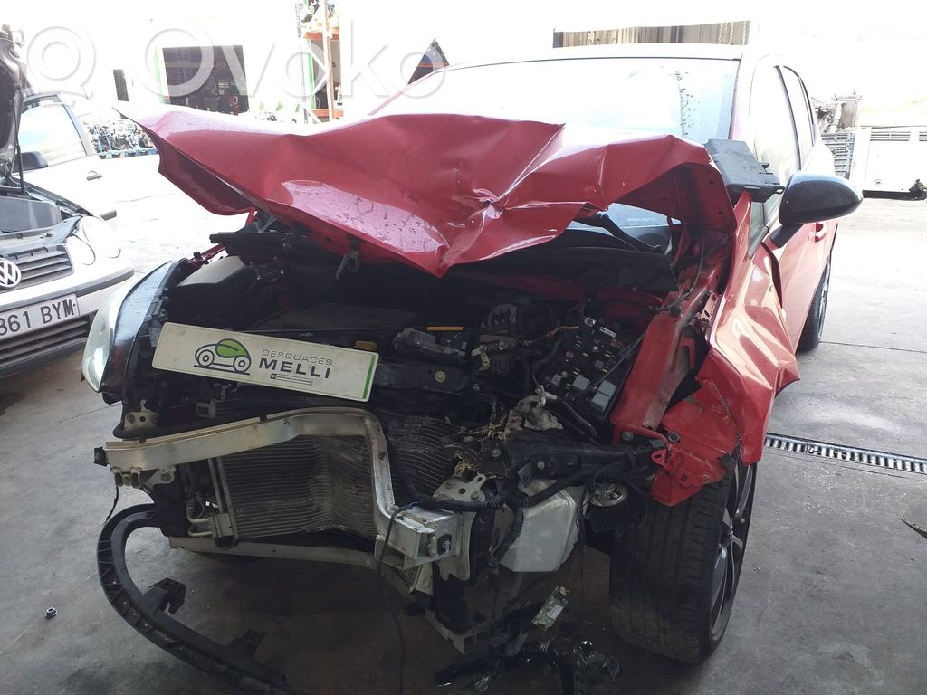Corsa E Corsa  39172889