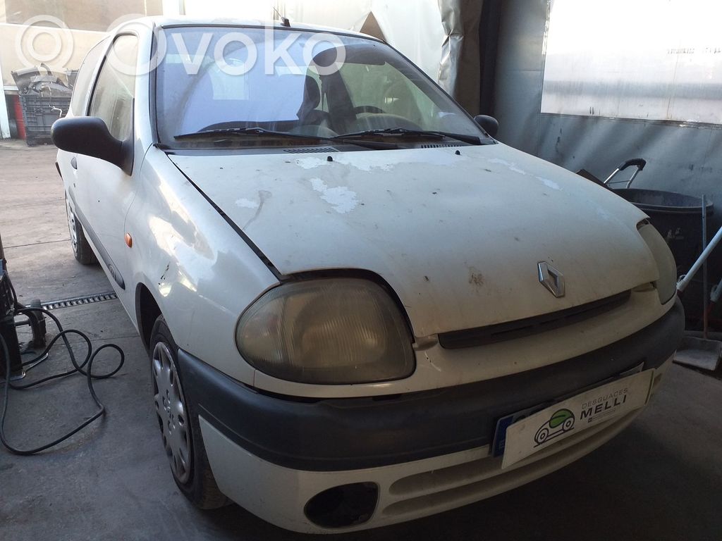 Clio II Clio  7701206445