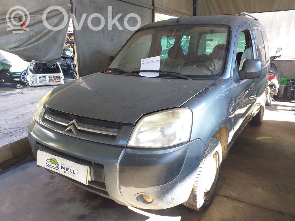 Berlingo Berlingo  913877