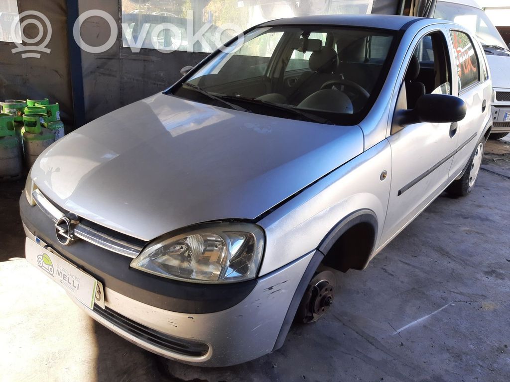 Corsa C Corsa  09115191