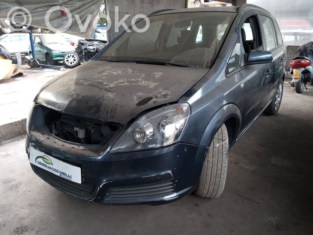 Zafira B Zafira  13208665