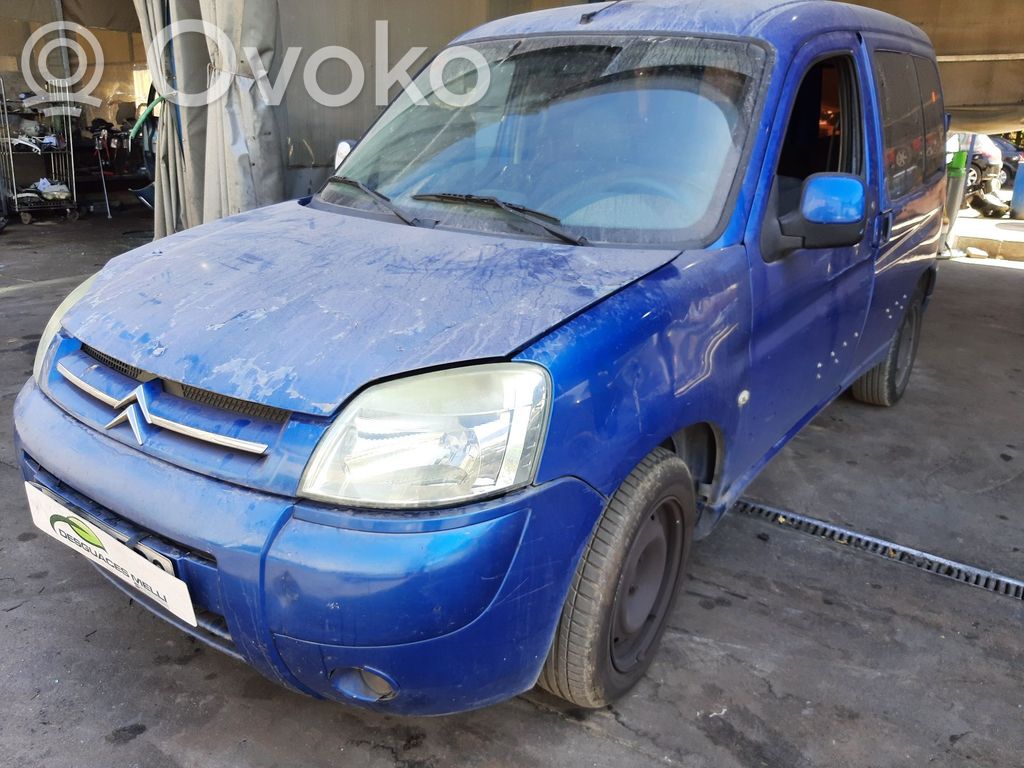 Berlingo Berlingo  8143TG