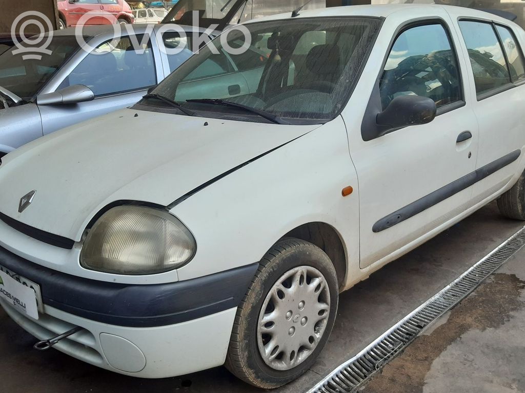 Clio II Clio  7700428310