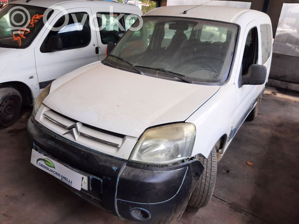 Berlingo Berlingo  9222G1