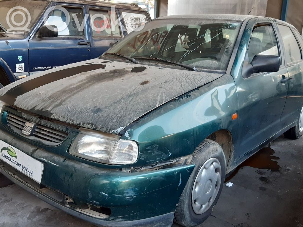 Ibiza II (6k) Ibiza  165959455AA