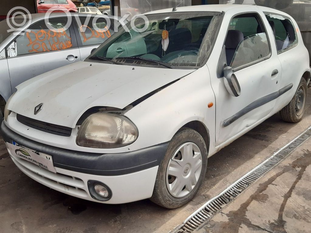 Clio II Clio  7700429042