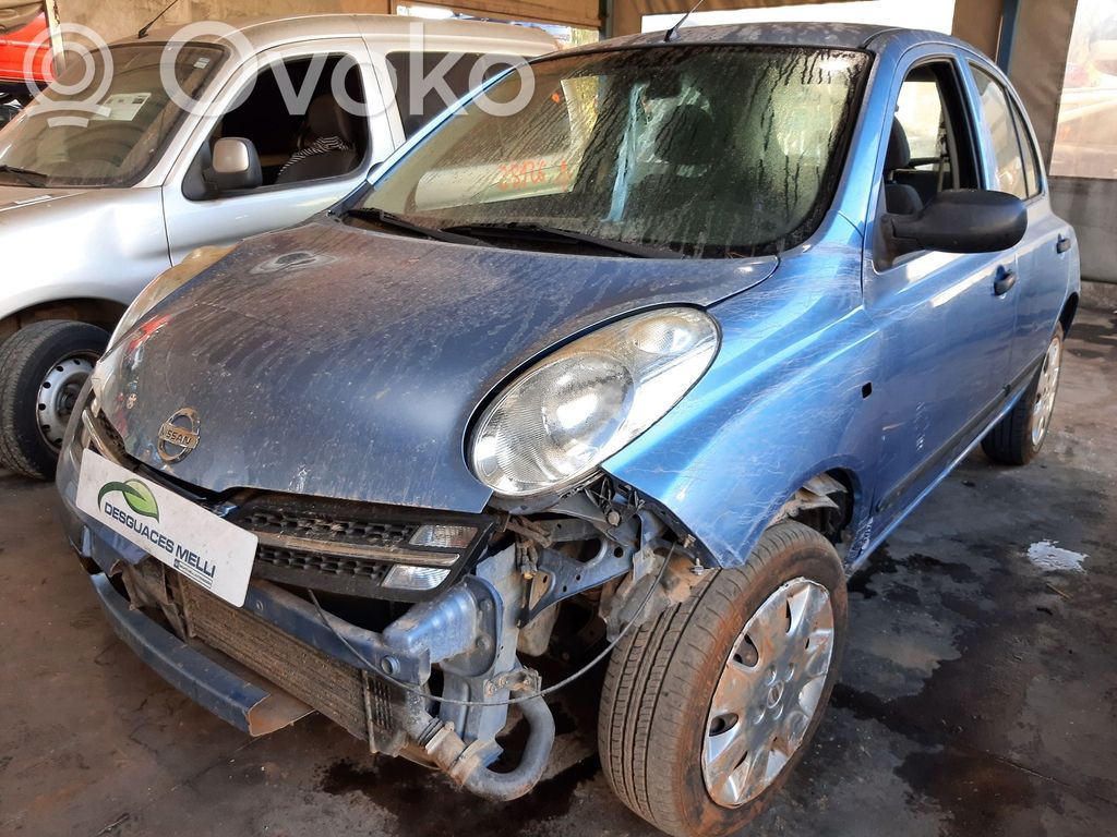 Micra Micra  80500AX11A