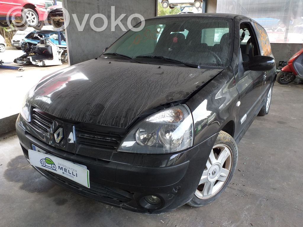 Clio II Clio  8200327149
