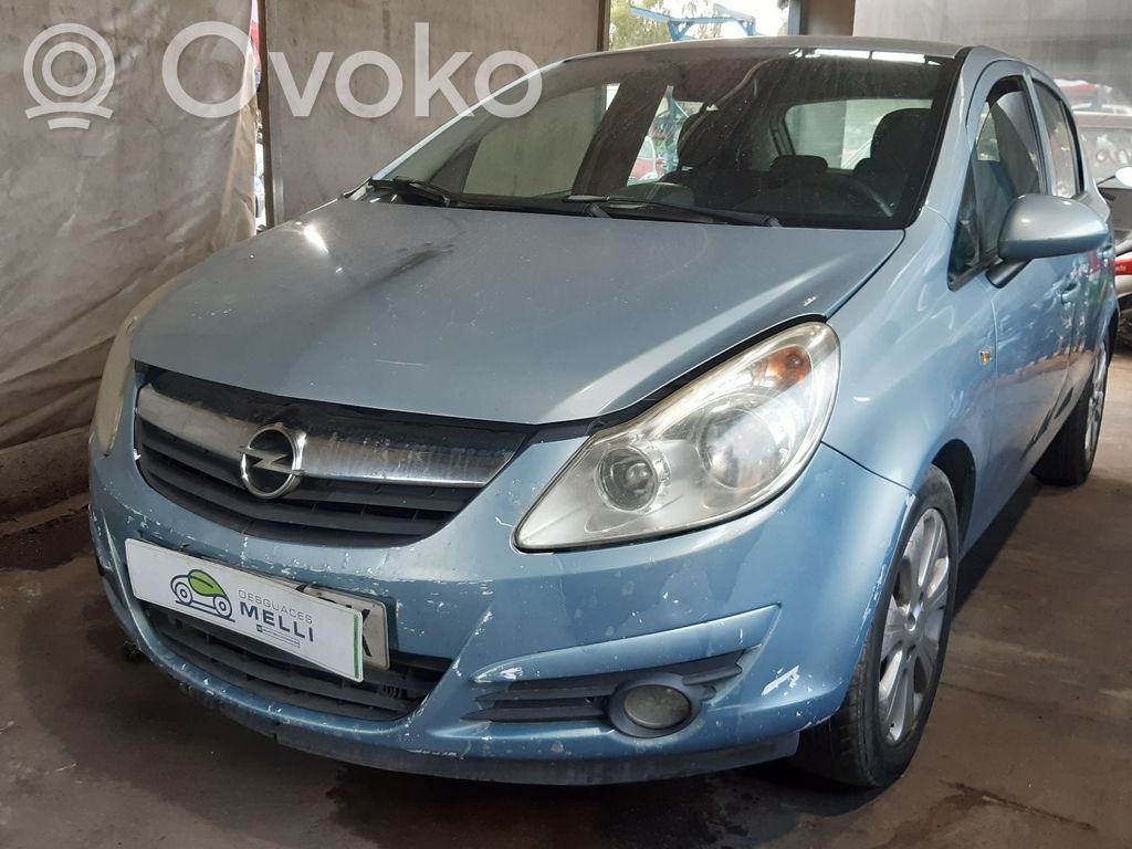 Corsa D Corsa  24436877