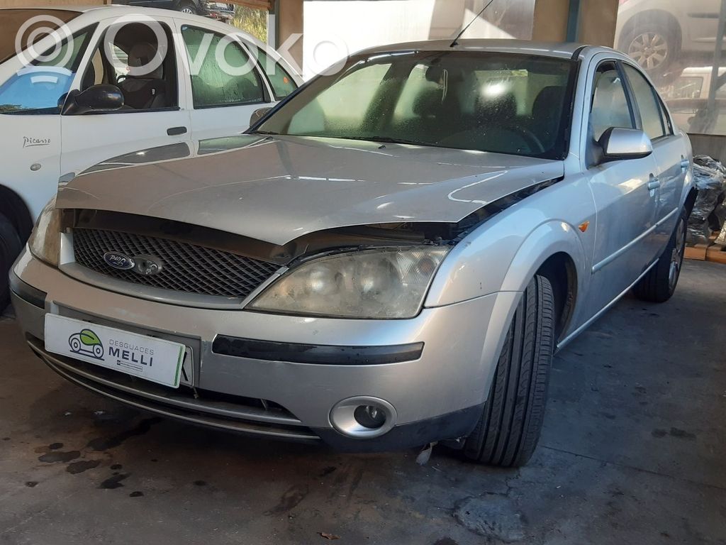 Mondeo Mk III Mondeo  1S7G9F715AD