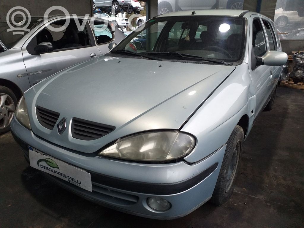 Megane I Megane  8200059883