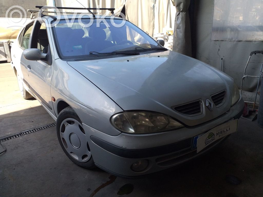 Megane I Megane  7700428235