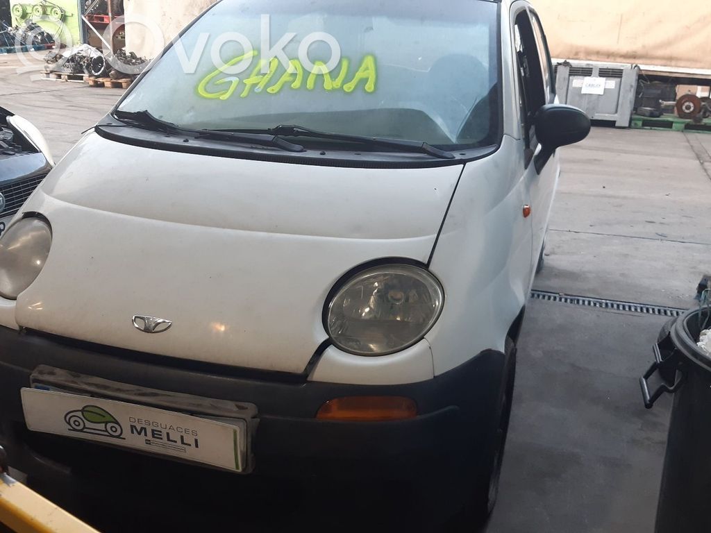 Matiz Matiz  96507855