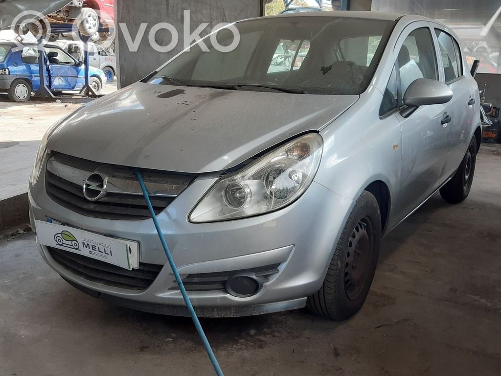 Corsa D Corsa  13222930