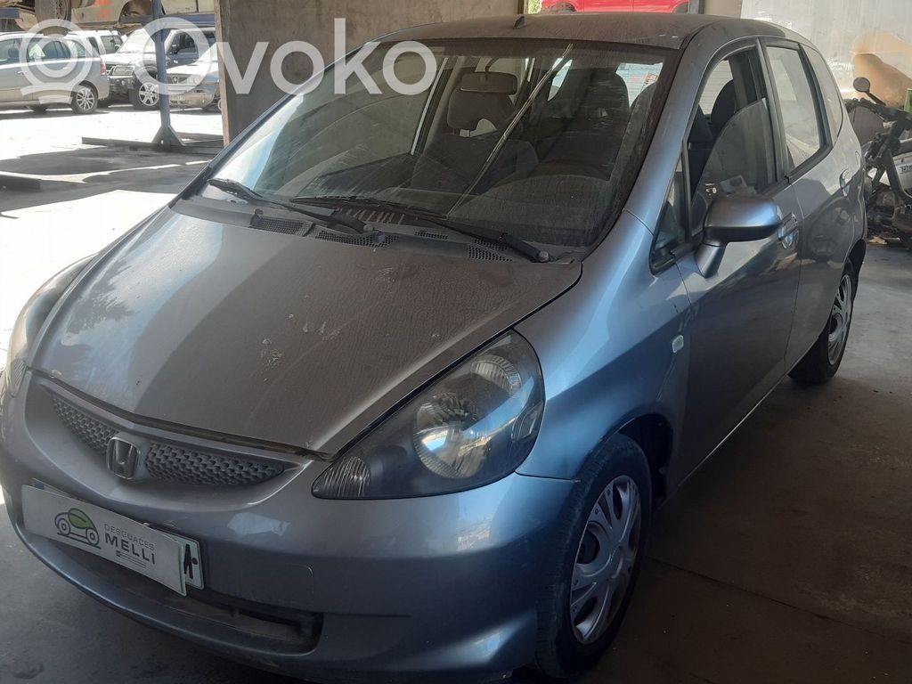 Jazz Jazz  37820PWDG06
