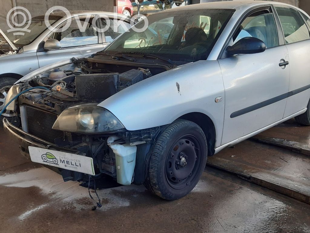 Ibiza III (6L) Ibiza  038131501AG
