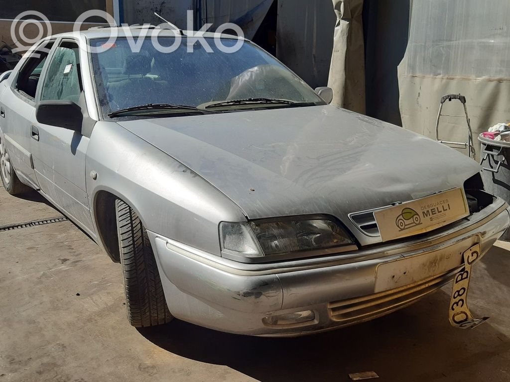 Xantia Xantia  2223