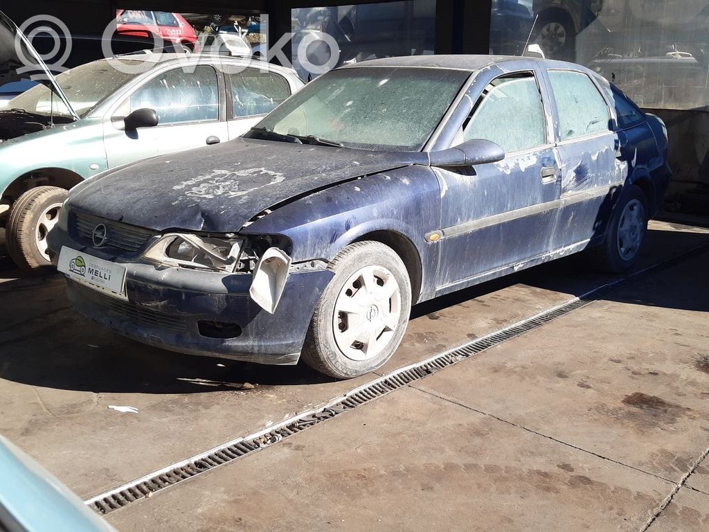 Vectra B Vectra  90573867