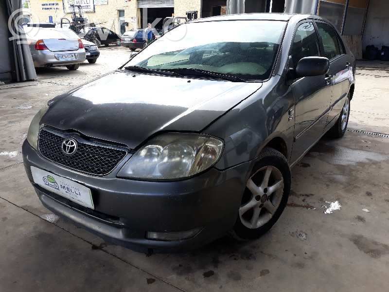 Corolla E120 E130 Corolla  6903012460